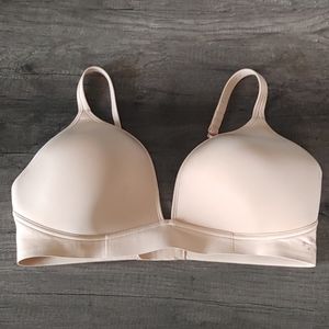 Aerie Lightly Lined Wireless Bra